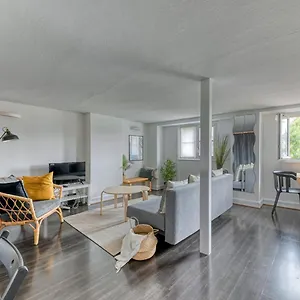Guestready - Superb In The Heart Of , Lyon France