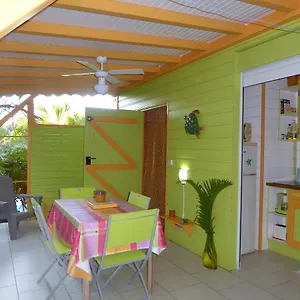 Coco , Sainte-Rose Guadeloupe
